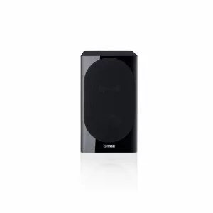 Полочная акустика Canton TOWNUS 30 Black High Gloss