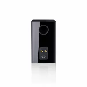 Полочная акустика Canton TOWNUS 30 Black High Gloss
