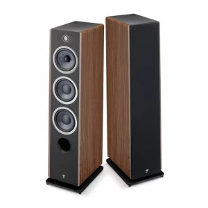 Напольная акустика Focal Vestia N&deg;2 Dark Wood