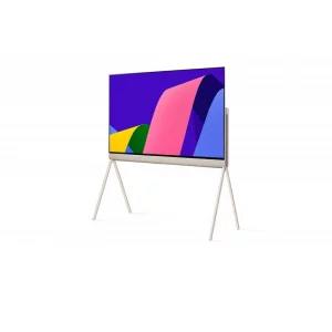Телевизор LG OLED Pose 42LX1Q6LA