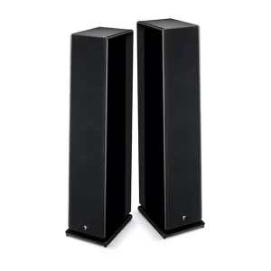 Напольная акустика Focal Vestia N&deg;3 Black High Gloss
