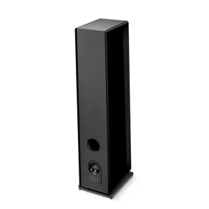 Напольная акустика Focal Vestia N&deg;3 Black High Gloss