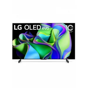 Телевизор LG OLED42C3RLA