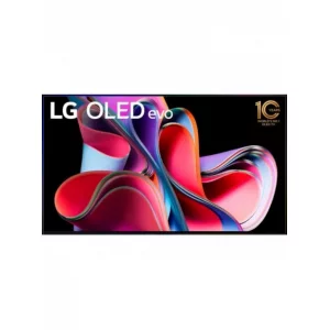 Телевизор LG OLED55G3RLA