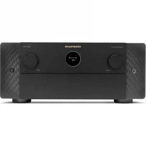 AV ресивер Marantz Cinema 40 Black