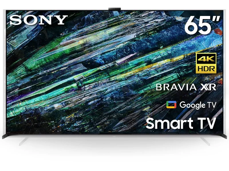 Телевизор Sony XR-65A95L