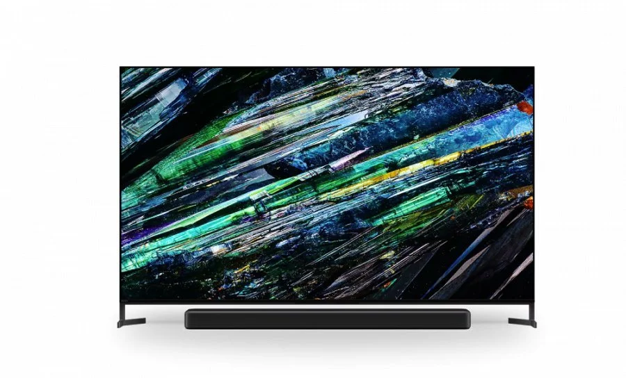 Телевизор Sony XR-65A95L