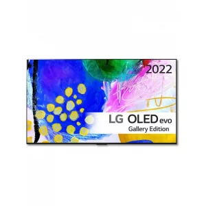 Телевизор LG OLED55G2R