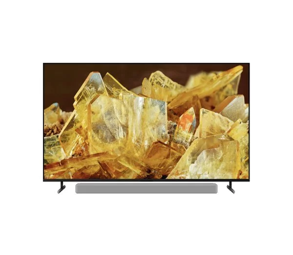 Телевизор Sony XR-55X90L