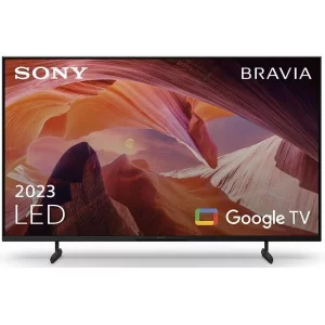 Телевизор Sony KD-75X80L