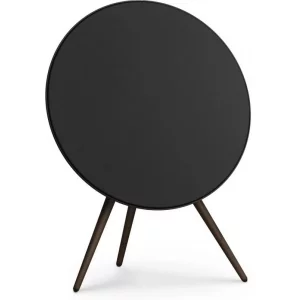 Беспроводная акустика Bang & Olufsen BeoPlay A9 4th Gen Black/Black Walnut