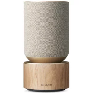 Беспроводная акустика Bang & Olufsen Beosound Balance Natural Oak