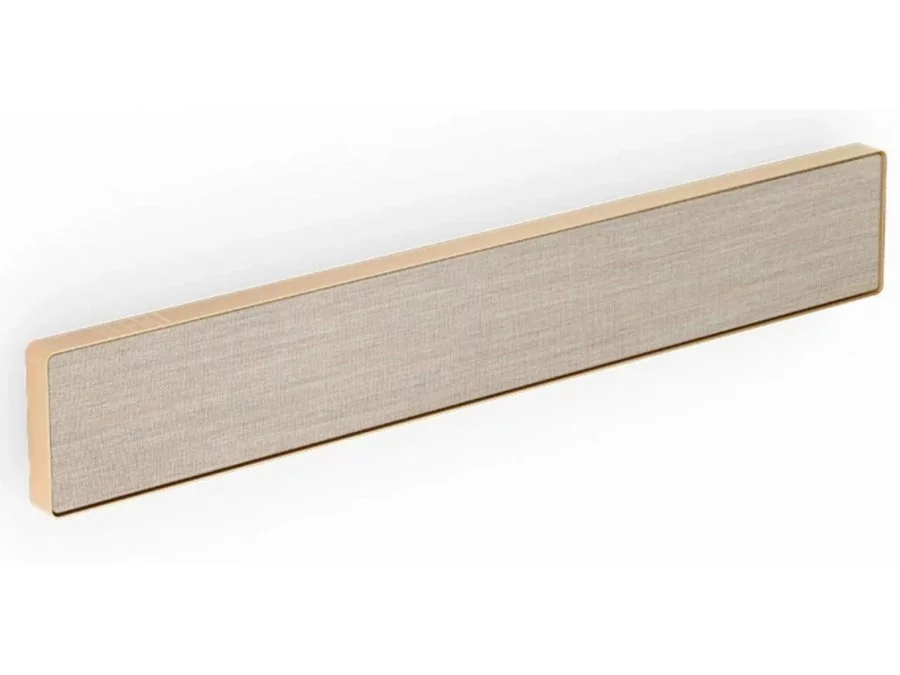 Саундбар Bang & Olufsen BeoSound STAGE Gold Tone