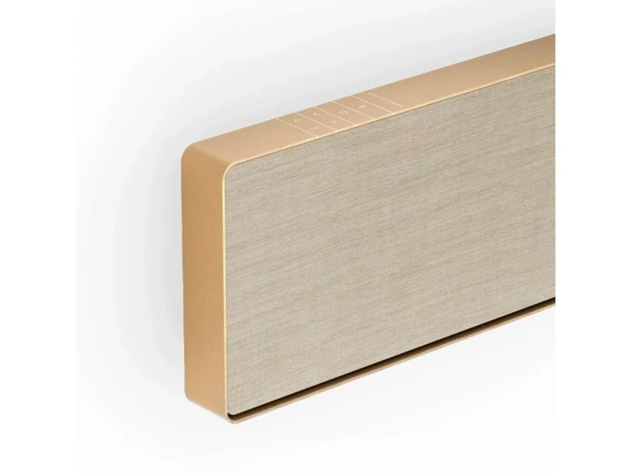 Саундбар Bang & Olufsen BeoSound STAGE Gold Tone