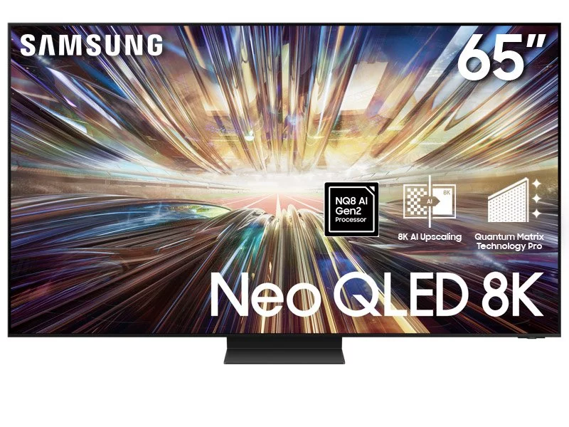 Телевизор Samsung QE65QN800D