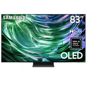 Телевизор Samsung QE83S90D