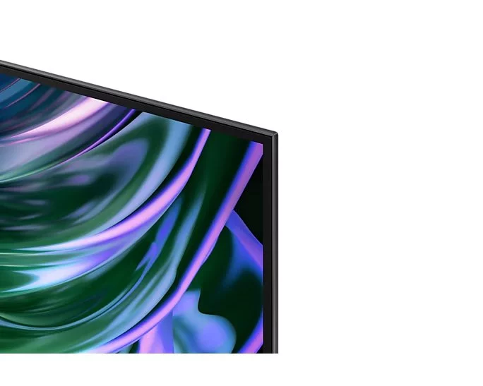 Телевизор Samsung QE83S90D