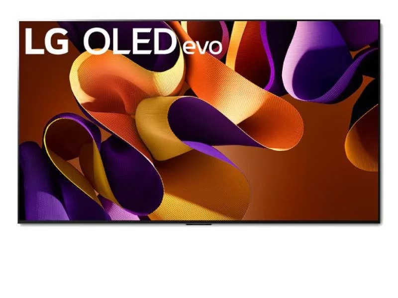Телевизор Lg OLED83G4LA