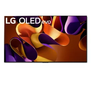 Телевизор Lg OLED83G4LA