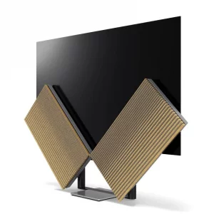 Телевизор Bang & Olufsen BeoVision Harmony 97 Natural Oak Wood