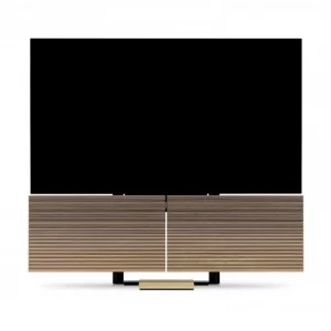 Телевизор Bang & Olufsen BeoVision Harmony 83 Light oak/Gold Tone