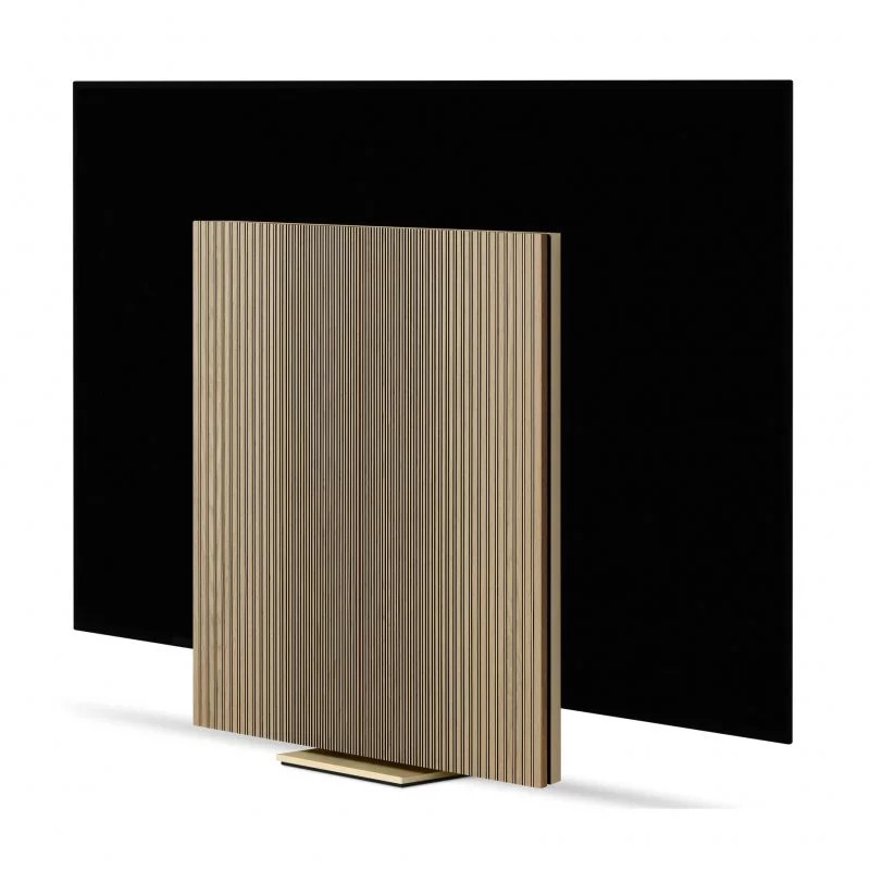 Телевизор Bang & Olufsen BeoVision Harmony 83 Light oak/Gold Tone