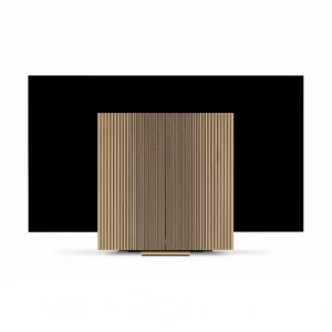 Телевизор Bang & Olufsen BeoVision Harmony 77 Light oak/Gold Tone