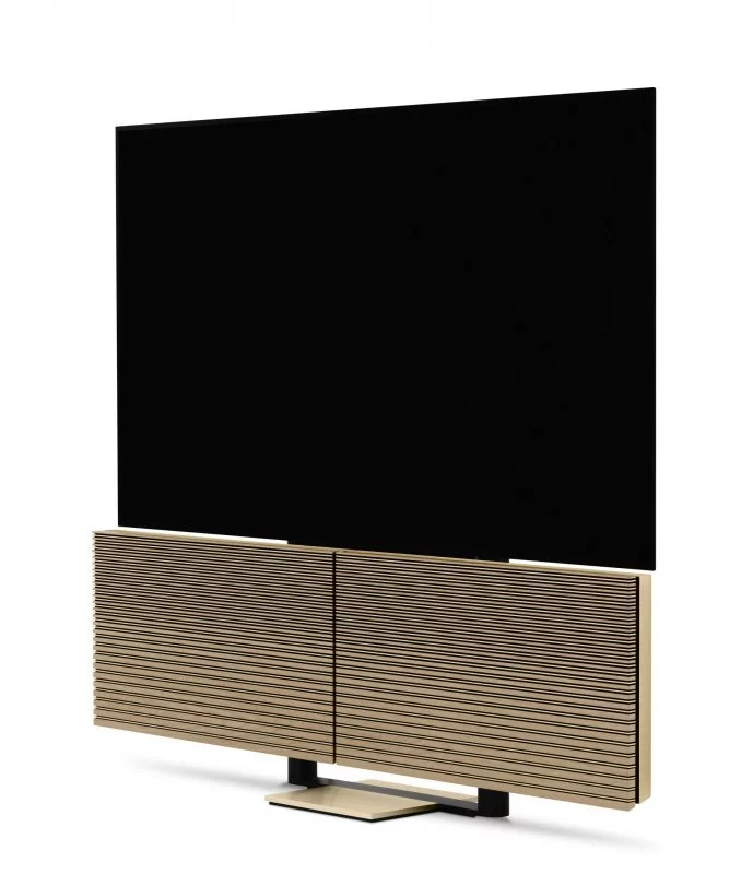 Телевизор Bang & Olufsen BeoVision Harmony 77 Smoked Oak