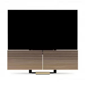 Телевизор Bang & Olufsen BeoVision Harmony 65 Light Oak/Gold Tone