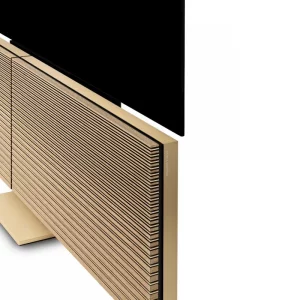 Телевизор Bang & Olufsen BeoVision Harmony 65 Light Oak/Gold Tone
