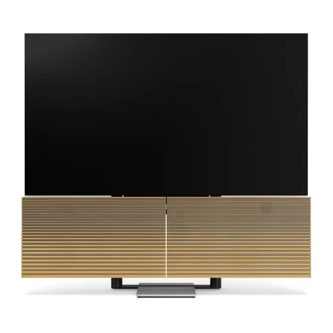 Телевизор Bang & Olufsen BeoVision Harmony 65 Natural Oak Wood