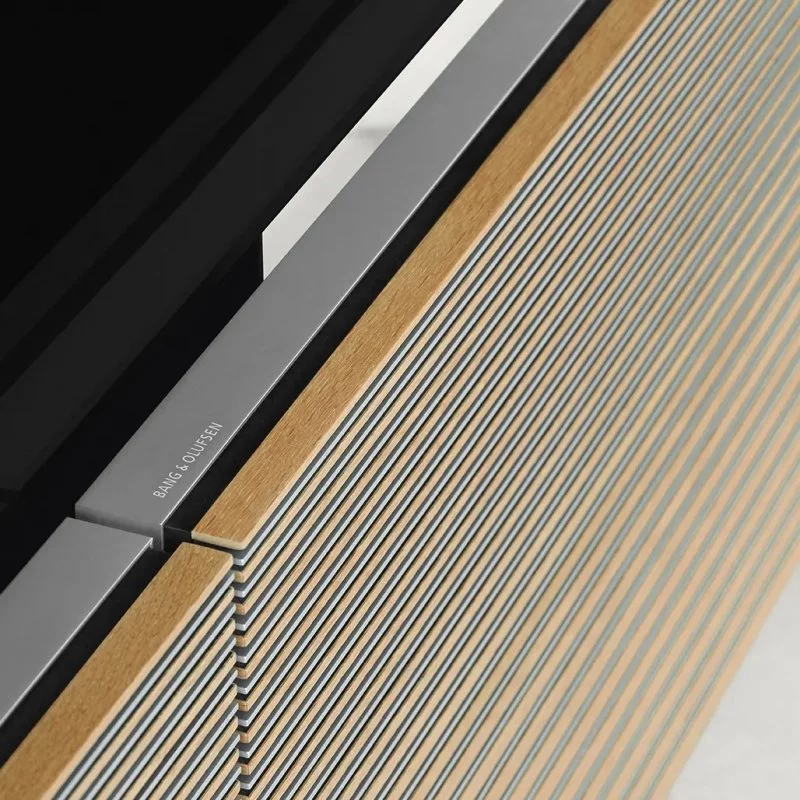 Телевизор Bang & Olufsen BeoVision Harmony 65 Natural Oak Wood