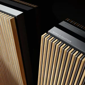 Телевизор Bang & Olufsen BeoVision Harmony 65 Natural Oak Wood