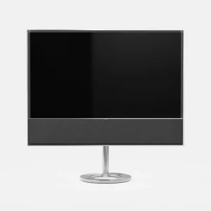 Телевизор Bang & Olufsen BeoVision Contour 55 Silver/Grey Melange