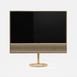 Телевизор Bang & Olufsen BeoVision Contour 55 Gold Tone/Light Oak
