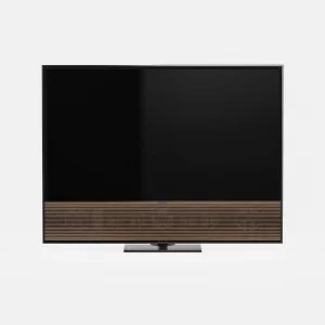 Телевизор Bang & Olufsen BeoVision Contour 55 Black Anthracite/Smoked Oak