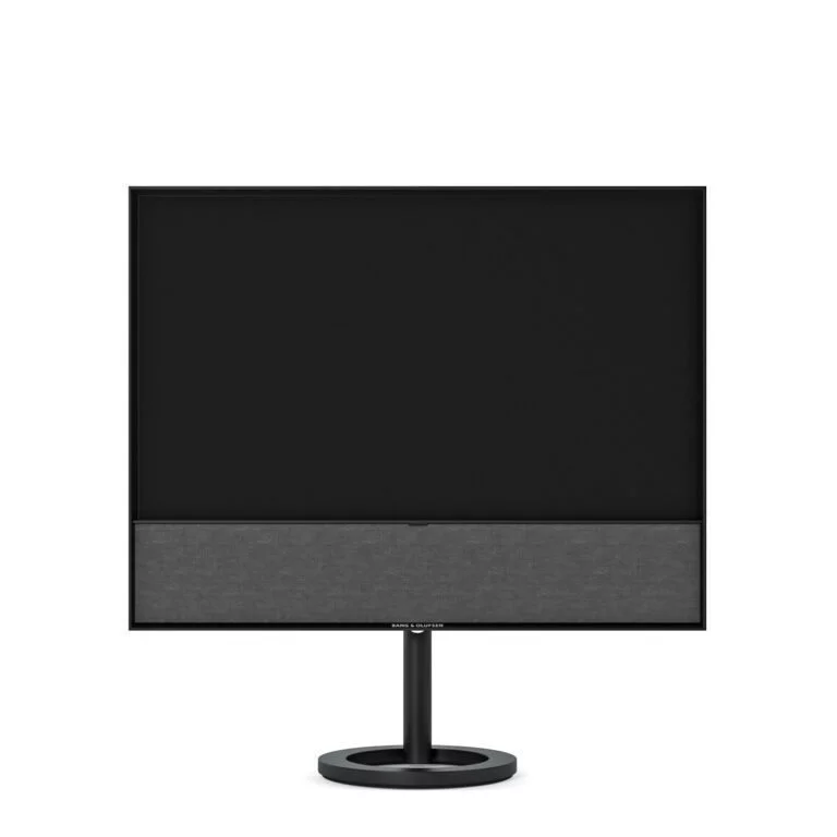 Телевизор Bang & Olufsen BeoVision Contour 48 Black Anthracite/Grey Melange