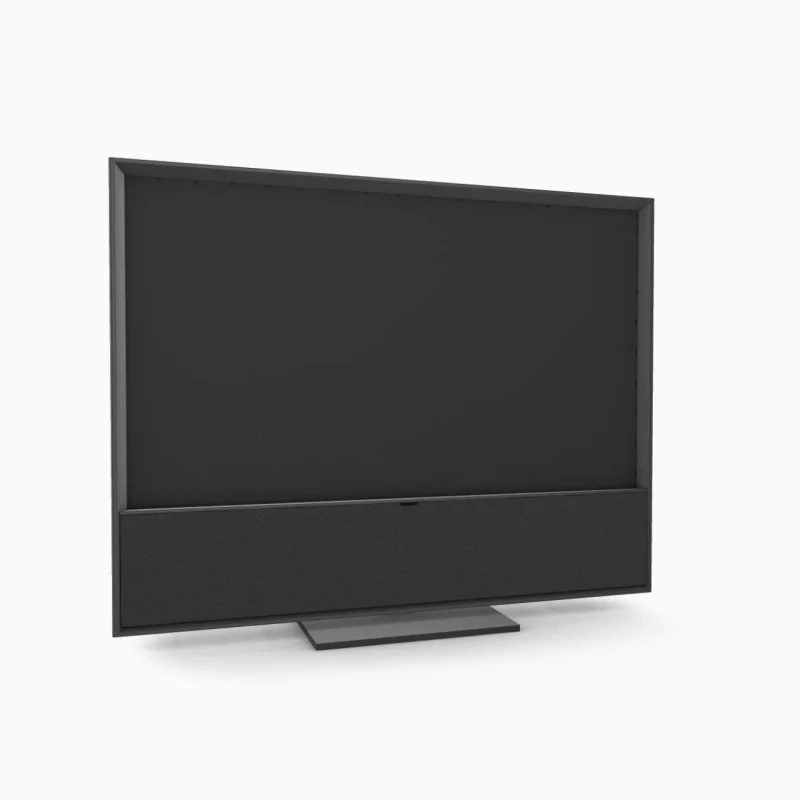 Телевизор Bang & Olufsen BeoVision Contour 48 Black Anthracite/Grey Melange