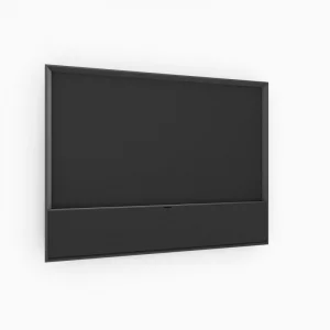 Телевизор Bang & Olufsen BeoVision Contour 48 Black Anthracite/Grey Melange
