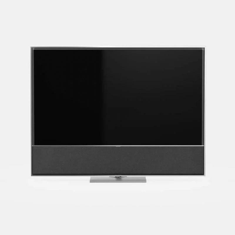 Телевизор Bang & Olufsen BeoVision Contour 48 Silver/Grey Melange