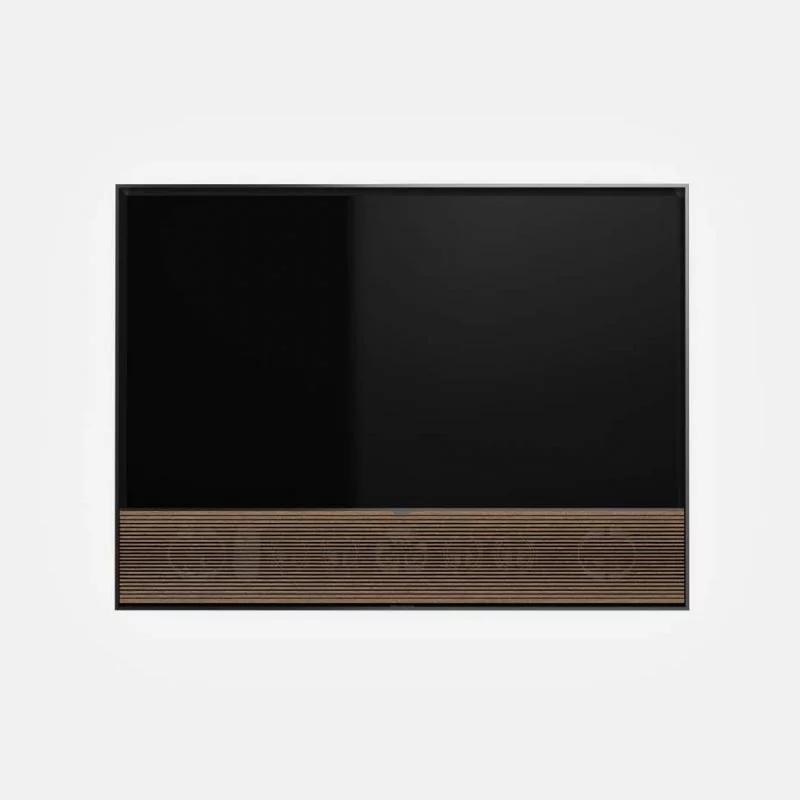 Телевизор Bang & Olufsen BeoVision Contour 48 Black Anthracite/Smoked Oak