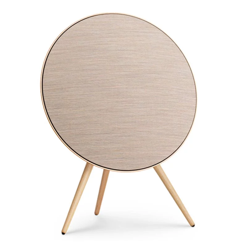 Беспроводная Hi-Fi акустика Bang & Olufsen Beosound A9 5th Gen  Gold Tone