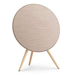 Беспроводная Hi-Fi акустика Bang & Olufsen Beosound A9 5th Gen  Gold Tone