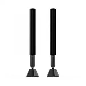 Напольная акустика Bang & Olufsen Beolab 28 Black Anthracite/Grey Melange
