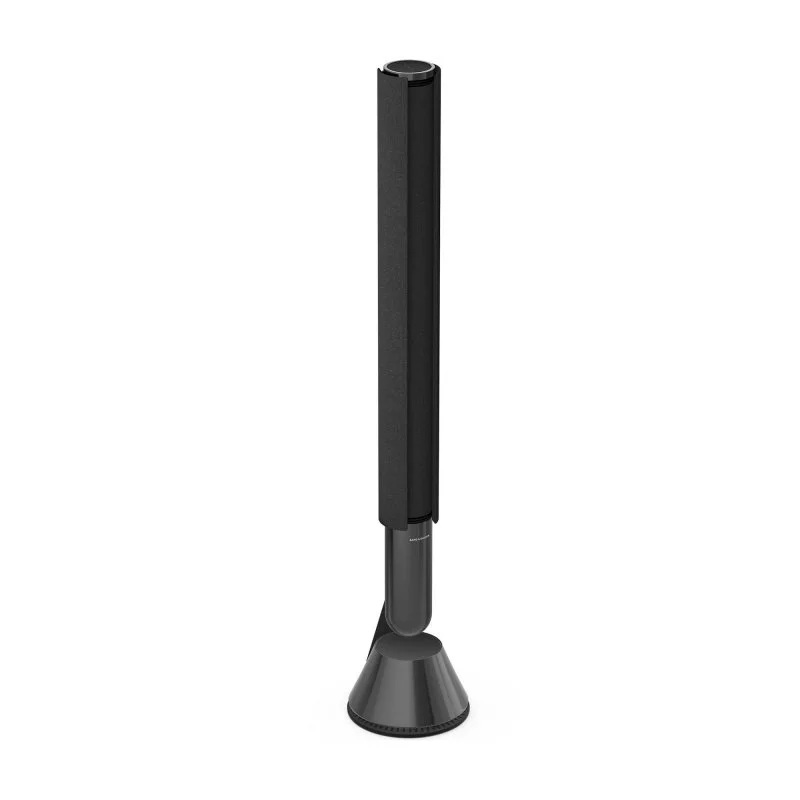 Напольная акустика Bang & Olufsen Beolab 28 Black Anthracite/Grey Melange