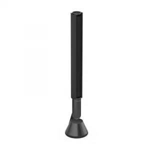 Напольная акустика Bang & Olufsen Beolab 28 Black Anthracite/Grey Melange