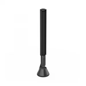 Напольная акустика Bang & Olufsen Beolab 28 Black Anthracite/Grey Melange