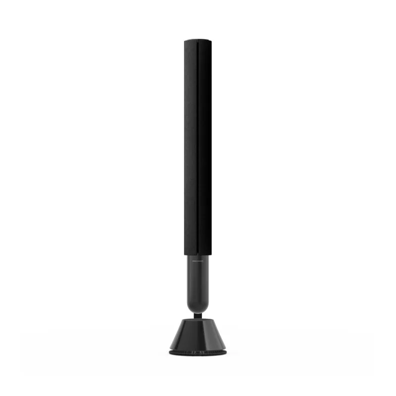 Напольная акустика Bang & Olufsen Beolab 28 Black Anthracite/Grey Melange