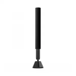 Напольная акустика Bang & Olufsen Beolab 28 Black Anthracite/Grey Melange