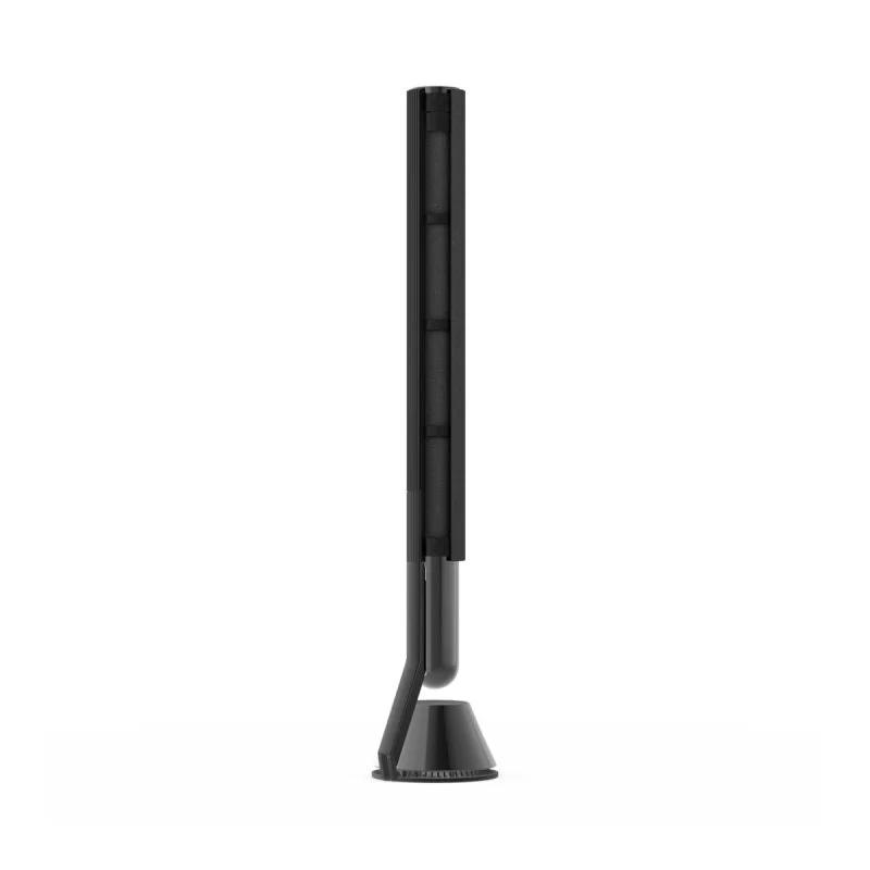 Напольная акустика Bang & Olufsen Beolab 28 Black Anthracite/Grey Melange
